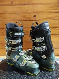 LYŽIARKY DALBELLO DS MX 90 LTD 30MP